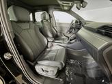 Thumbnail of 2024 Black Metallic Audi Q3