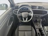 Thumbnail of 2024 Black Metallic Audi Q3