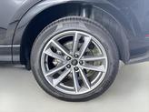 Thumbnail of 2024 Black Metallic Audi Q3