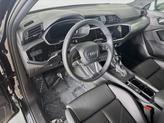 Thumbnail of 2024 Black Metallic Audi Q3