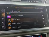Thumbnail of 2024 Black Metallic Audi Q3