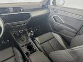 Thumbnail of 2024 Black Metallic Audi Q3
