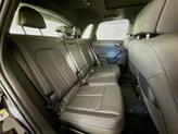 Thumbnail of 2024 Black Metallic Audi Q3