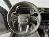 Thumbnail of 2024 Black Metallic Audi Q3