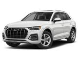 Photo of 2023 Ibis White Audi Q5