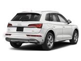 Thumbnail of 2023 Ibis White Audi Q5