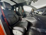 Thumbnail of 2024 Orange Porsche Macan