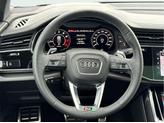 Thumbnail of 2024 Black Audi RS Q8