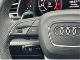 Thumbnail of 2024 Black Audi RS Q8
