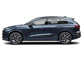 Thumbnail of 2025 Gray Audi Q6 e-tron