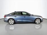Thumbnail of 2025 Horizon Blue Audi A5