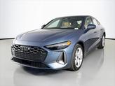 Thumbnail of 2025 Horizon Blue Audi A5