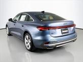 Thumbnail of 2025 Horizon Blue Audi A5