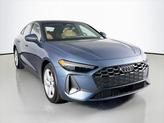 Photo of 2025 Horizon Blue Audi A5