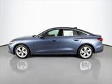 Thumbnail of 2025 Horizon Blue Audi A5