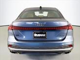 Thumbnail of 2025 Horizon Blue Audi A5