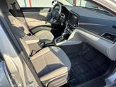 Thumbnail of 2020 Stellar Silver Hyundai ELANTRA