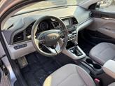 Thumbnail of 2020 Stellar Silver Hyundai ELANTRA