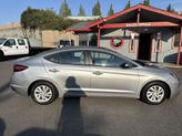 Thumbnail of 2020 Stellar Silver Hyundai ELANTRA