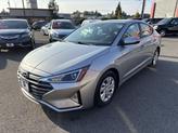 Photo of 2020 Stellar Silver Hyundai ELANTRA