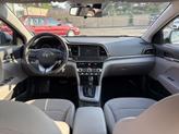Thumbnail of 2020 Stellar Silver Hyundai ELANTRA