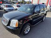 Thumbnail of 2012 Carbon Black Metallic GMC Yukon