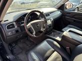 Thumbnail of 2012 Carbon Black Metallic GMC Yukon