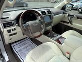 Thumbnail of 2011 Tungsten Pearl Lexus GX 460