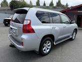 Thumbnail of 2011 Tungsten Pearl Lexus GX 460