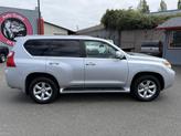 Thumbnail of 2011 Tungsten Pearl Lexus GX 460