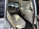 Thumbnail of 2011 Tungsten Pearl Lexus GX 460