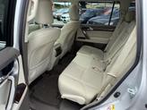 Thumbnail of 2011 Tungsten Pearl Lexus GX 460