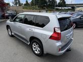 Thumbnail of 2011 Tungsten Pearl Lexus GX 460