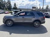 Thumbnail of 2016 Magnetic Metallic Ford Explorer