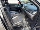 Thumbnail of 2016 Magnetic Metallic Ford Explorer