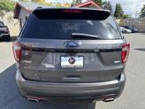 Thumbnail of 2016 Magnetic Metallic Ford Explorer