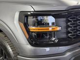 Thumbnail of 2025 Carbonized Gray Metallic Ford F-150