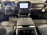 Thumbnail of 2025 AGATE BLACK METALLIC Ford F-150