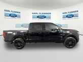 Thumbnail of 2025 AGATE BLACK METALLIC Ford F-150