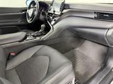 Thumbnail of 2022 Celestial Silver Metallic Toyota Camry