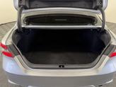Thumbnail of 2022 Celestial Silver Metallic Toyota Camry