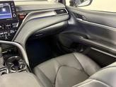 Thumbnail of 2022 Celestial Silver Metallic Toyota Camry