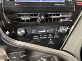 Thumbnail of 2022 Celestial Silver Metallic Toyota Camry