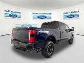 Thumbnail of 2025 Antimatter Blue Metallic Ford F-250