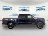 Thumbnail of 2025 Antimatter Blue Metallic Ford F-250