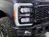 Thumbnail of 2025 Antimatter Blue Metallic Ford F-250