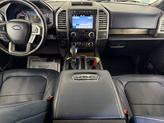 Thumbnail of 2018 White Platinum Metallic Tri-Coat Ford F-150