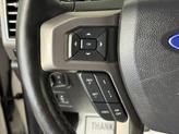 Thumbnail of 2018 White Platinum Metallic Tri-Coat Ford F-150