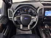 Thumbnail of 2018 White Platinum Metallic Tri-Coat Ford F-150