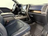 Thumbnail of 2018 White Platinum Metallic Tri-Coat Ford F-150